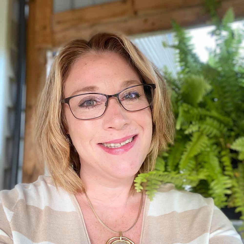 Meet your Posher, Kristen